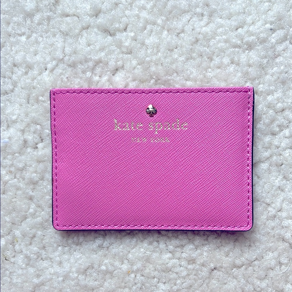 Kate Spade Cardholder